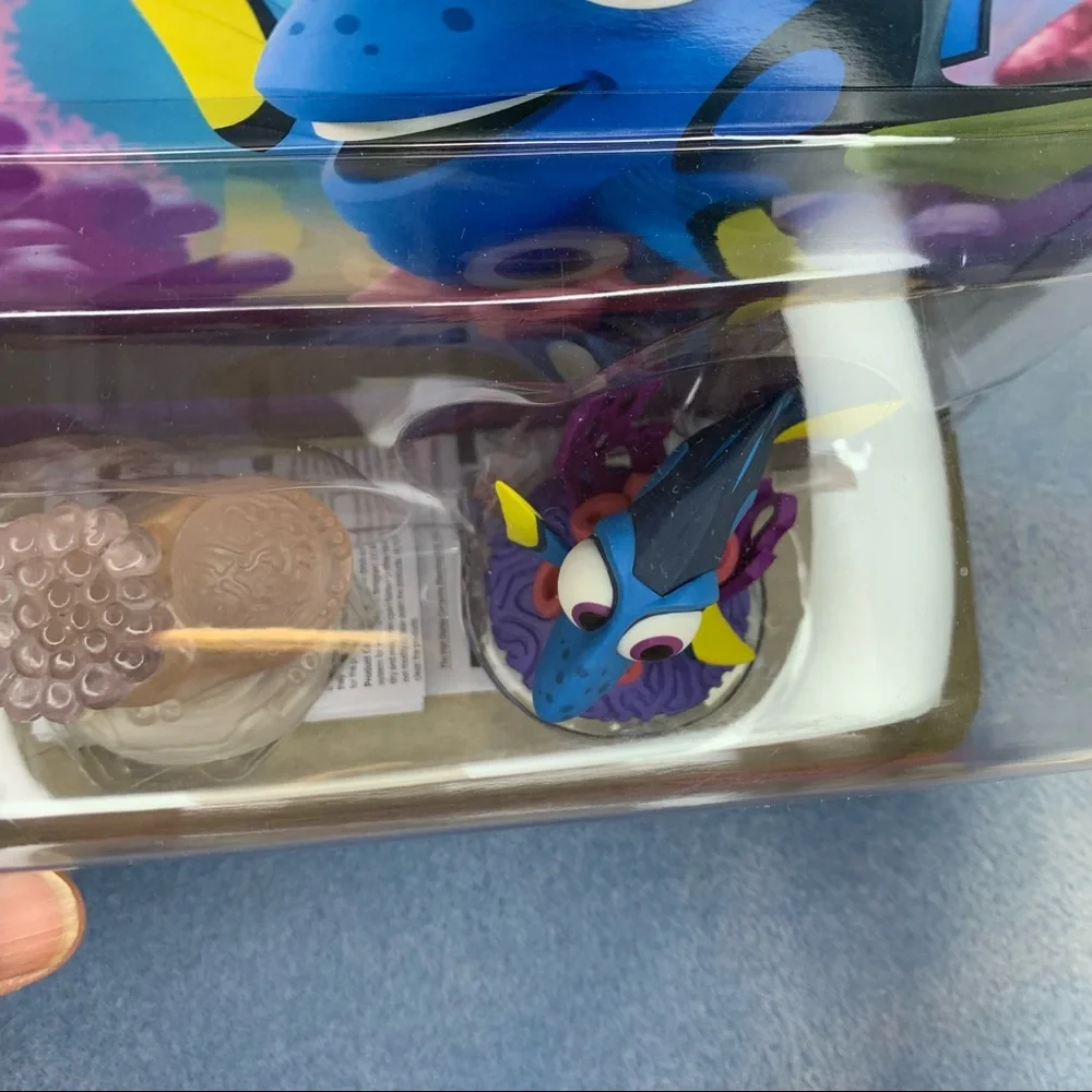 Disney Interactive Disney Infinity 3.0 Finding Dory Playset BNIB - Picture 9 of 14